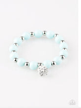 Load image into Gallery viewer, Starlet Shimmer Dangle Diva Bracelets - Barbara Towles Masterson&#39;s Store
