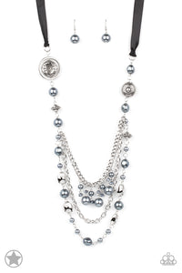 All The Trimmings - Black - Barbara Towles Masterson's Store