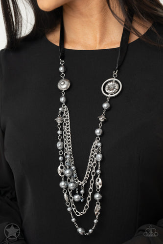 All The Trimmings - Black - Barbara Towles Masterson's Store