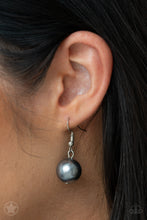 Load image into Gallery viewer, All The Trimmings - Black - Barbara Towles Masterson&#39;s Store
