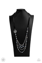 Load image into Gallery viewer, All The Trimmings - Black - Barbara Towles Masterson&#39;s Store
