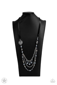 All The Trimmings - Black - Barbara Towles Masterson's Store