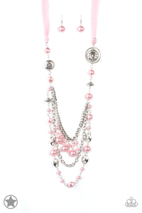All The Trimmings - Pink - Barbara Towles Masterson's Store