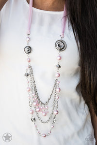 All The Trimmings - Pink - Barbara Towles Masterson's Store