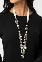 Load image into Gallery viewer, All The Trimmings - Ivory - Barbara Towles Masterson&#39;s Store
