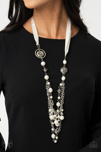 All The Trimmings - Ivory - Barbara Towles Masterson's Store