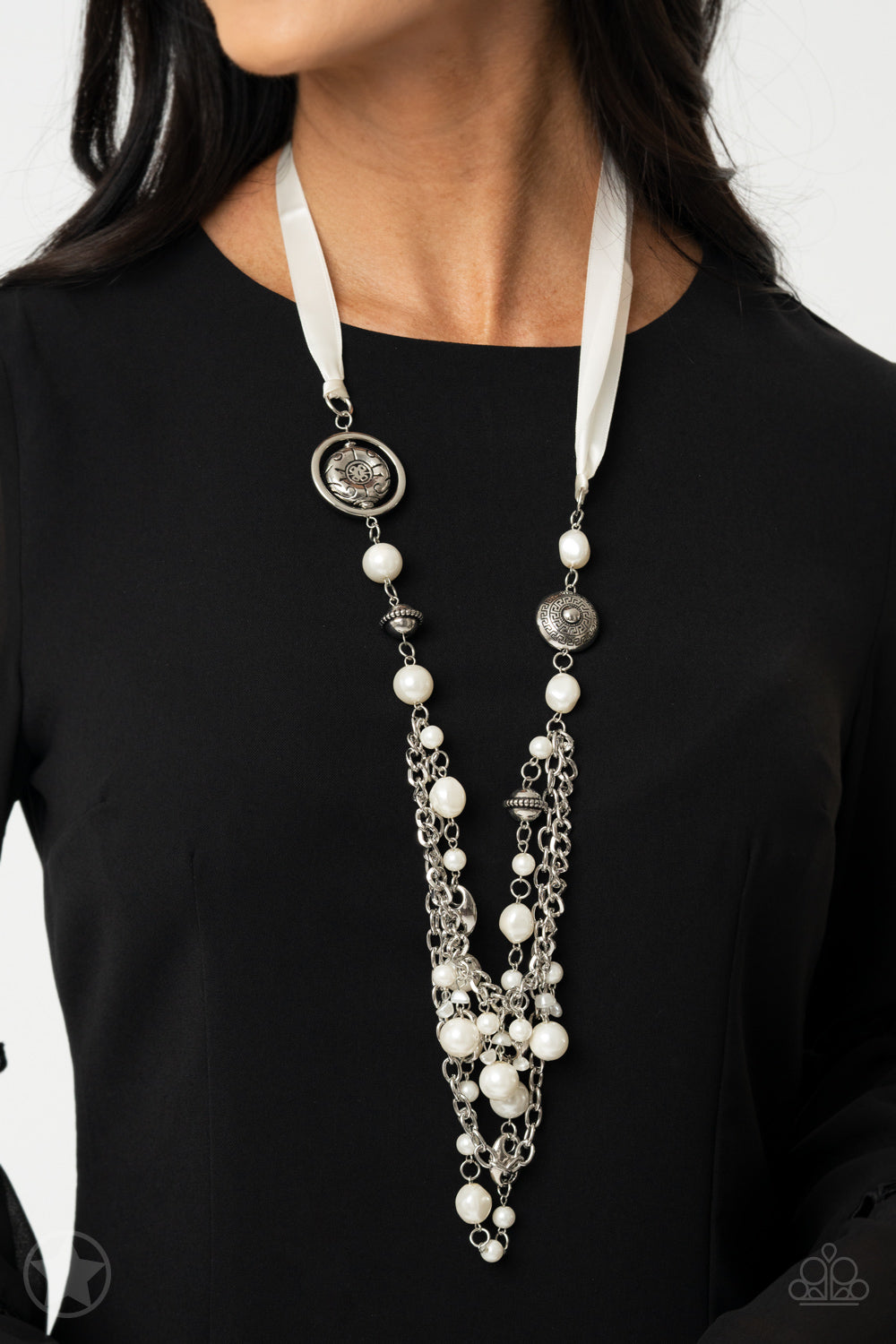 All The Trimmings - Ivory - Barbara Towles Masterson's Store