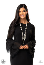 Load image into Gallery viewer, All The Trimmings - Ivory - Barbara Towles Masterson&#39;s Store
