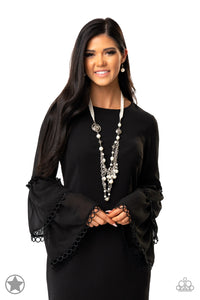 All The Trimmings - Ivory - Barbara Towles Masterson's Store