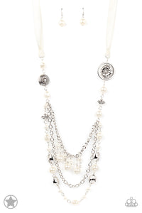 All The Trimmings - Ivory - Barbara Towles Masterson's Store