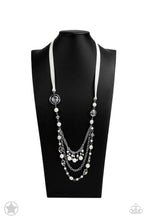 Load image into Gallery viewer, All The Trimmings - Ivory - Barbara Towles Masterson&#39;s Store
