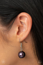 Load image into Gallery viewer, All The Trimmings - Purple - Barbara Towles Masterson&#39;s Store
