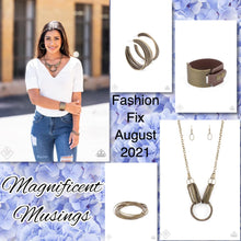 Load image into Gallery viewer, Magnificent Musings - Complete Trend Blend - Fashion Fix August 2021 - Barbara Towles Masterson&#39;s Store
