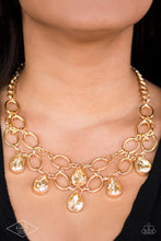 Load image into Gallery viewer, Show-Stopping Shimmer - Gold - Barbara Towles Masterson&#39;s Store
