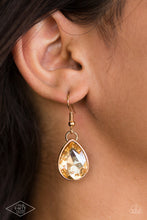 Load image into Gallery viewer, Show-Stopping Shimmer - Gold - Barbara Towles Masterson&#39;s Store
