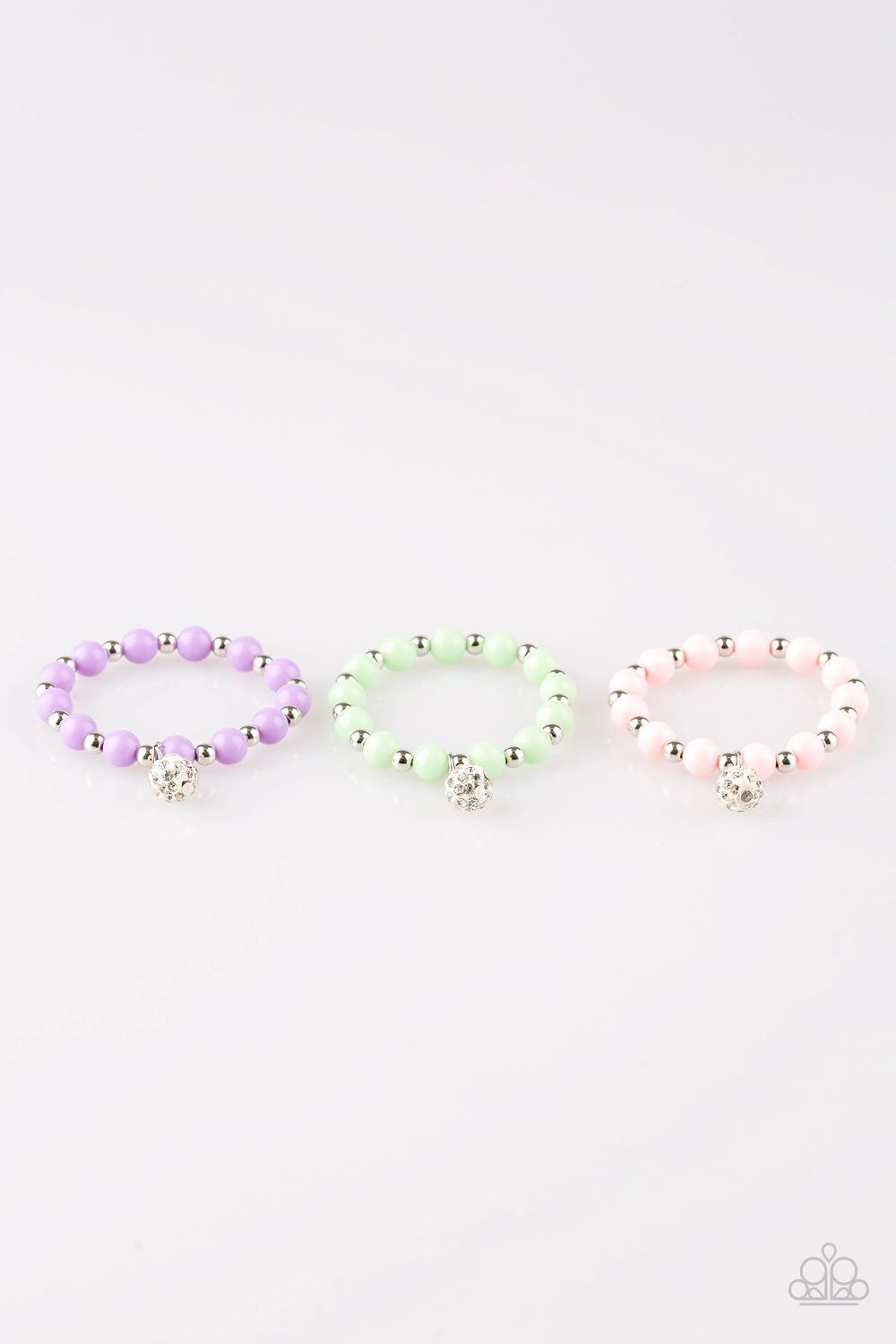 Starlet Shimmer Dangle Diva Bracelets - Barbara Towles Masterson's Store