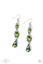 Load image into Gallery viewer, Outstanding Opulence - multi - Earring - Barbara Towles Masterson&#39;s Store
