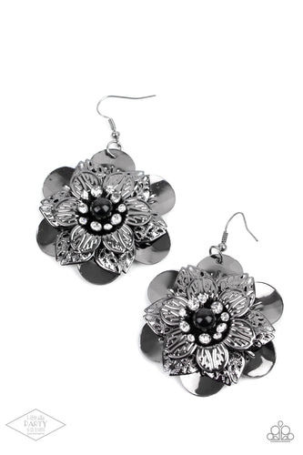 Midnight Garden - Barbara Towles Masterson's Store