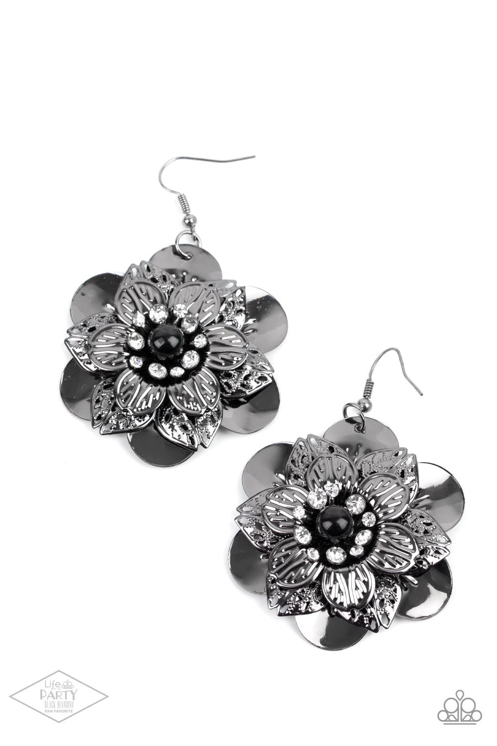 Midnight Garden - Barbara Towles Masterson's Store