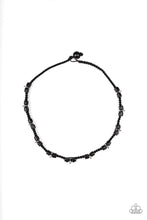 Load image into Gallery viewer, WOOD You Believe It? - Black - Barbara Towles Masterson&#39;s Store
