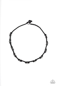 WOOD You Believe It? - Black - Barbara Towles Masterson's Store