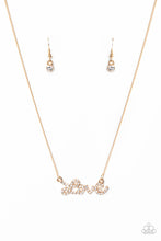 Load image into Gallery viewer, Head Over Heels In LOVE - Gold - Barbara Towles Masterson&#39;s Store
