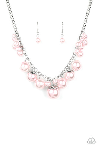 Broadway Belle - Pink - Barbara Towles Masterson's Store
