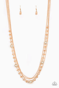 High Standards - Gold - Barbara Towles Masterson's Store