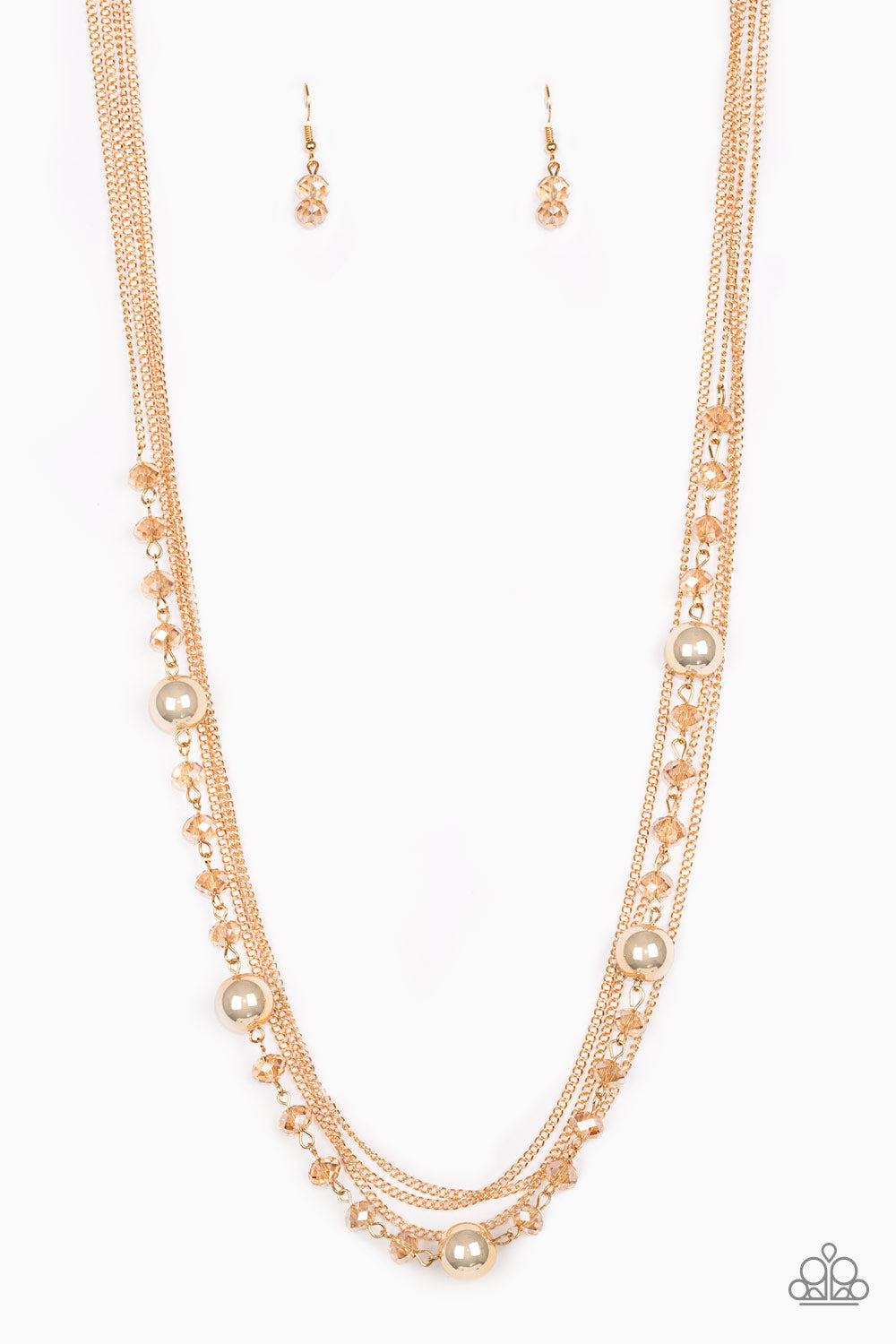 High Standards - Gold - Barbara Towles Masterson's Store