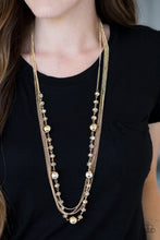 Load image into Gallery viewer, High Standards - Gold - Barbara Towles Masterson&#39;s Store
