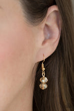 Load image into Gallery viewer, High Standards - Gold - Barbara Towles Masterson&#39;s Store
