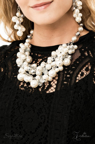 The Lauren 2019 Zi Collection Signature Series - Barbara Towles Masterson's Store