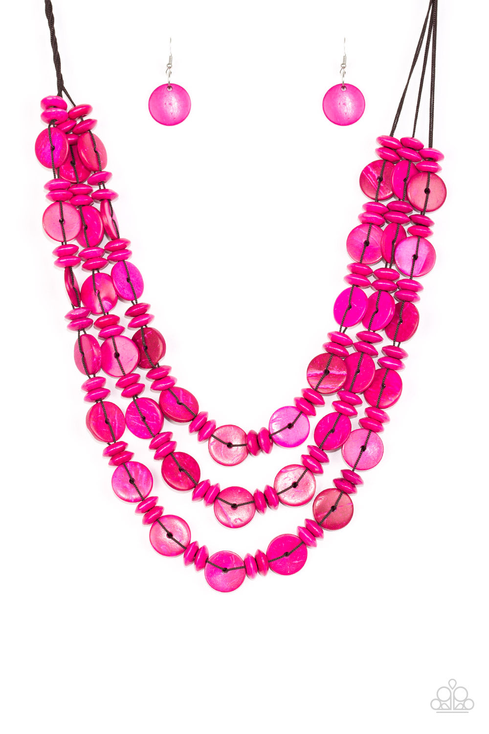 Barbados Bopper - Pink - Barbara Towles Masterson's Store