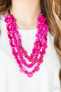 Barbados Bopper - Pink - Barbara Towles Masterson's Store
