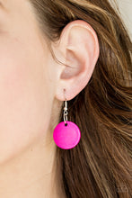 Load image into Gallery viewer, Barbados Bopper - Pink - Barbara Towles Masterson&#39;s Store

