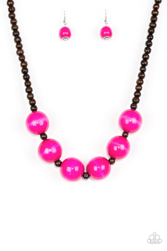 Oh My Miami - Pink - Barbara Towles Masterson's Store