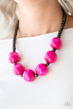 Load image into Gallery viewer, Oh My Miami - Pink - Barbara Towles Masterson&#39;s Store
