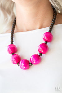 Oh My Miami - Pink - Barbara Towles Masterson's Store