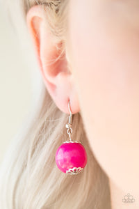 Oh My Miami - Pink - Barbara Towles Masterson's Store