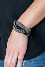 Load image into Gallery viewer, Nice Girls Finish Last - Black - Barbara Towles Masterson&#39;s Store
