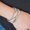 Load image into Gallery viewer, Bring On The Bling - Brown - Barbara Towles Masterson's Store
