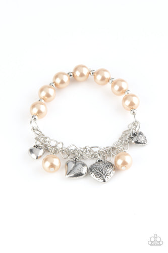 More Amour - Brown - Barbara Towles Masterson's Store