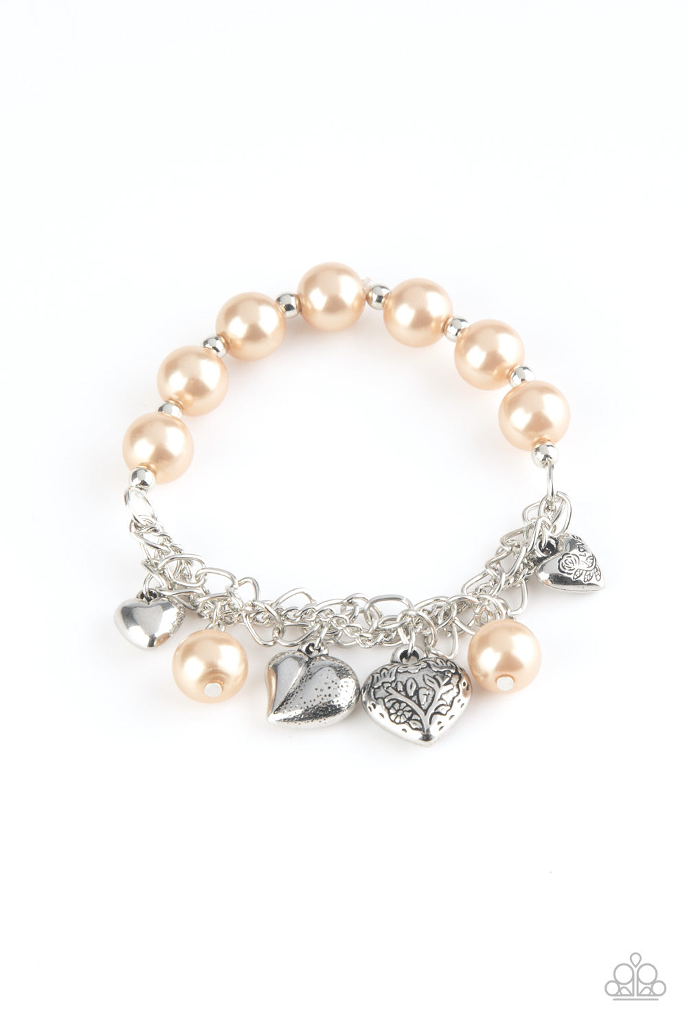 More Amour - Brown - Barbara Towles Masterson's Store