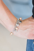 Load image into Gallery viewer, More Amour - Brown - Barbara Towles Masterson&#39;s Store
