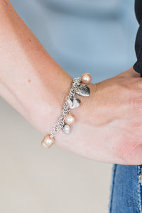 More Amour - Brown - Barbara Towles Masterson's Store