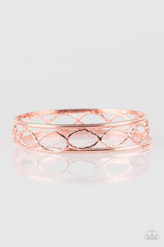 Metal Manic - Copper - Barbara Towles Masterson's Store