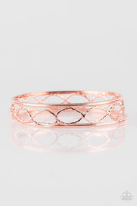 Metal Manic - Copper - Barbara Towles Masterson's Store