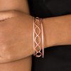 Load image into Gallery viewer, Metal Manic - Copper - Barbara Towles Masterson&#39;s Store
