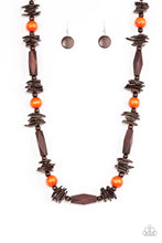 Load image into Gallery viewer, Cozumel Coast - Orange - Barbara Towles Masterson&#39;s Store
