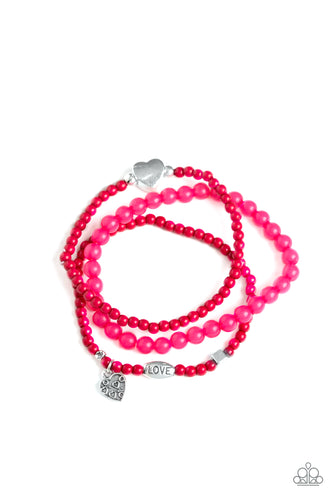 Really Romantic - Pink - Barbara Towles Masterson's Store